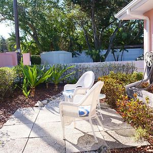 Bungalow Coquina